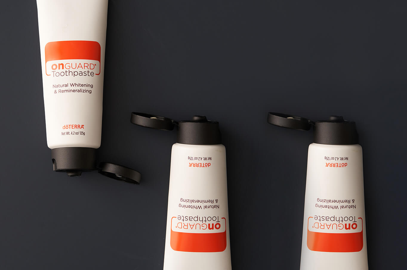 doTERRA On Guard Toothpaste | 125g