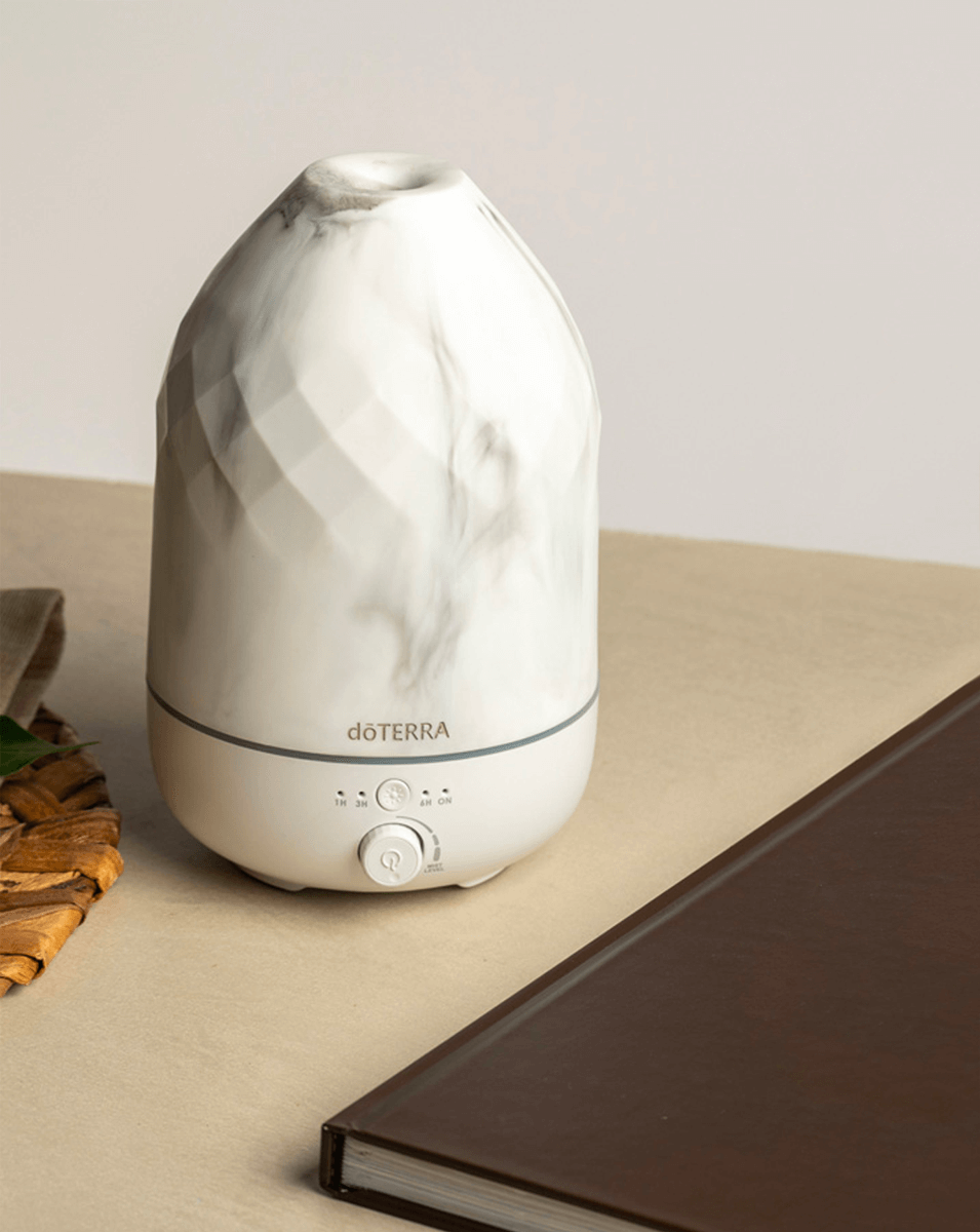 dōTERRA Volo Diffuser