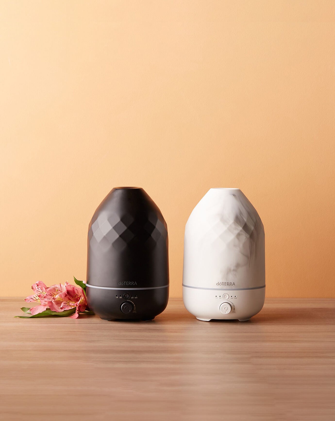 dōTERRA Marble Volo Diffuser