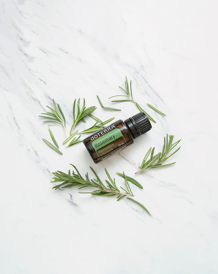 Rosemary essential oil dōTERRA | 15 ml