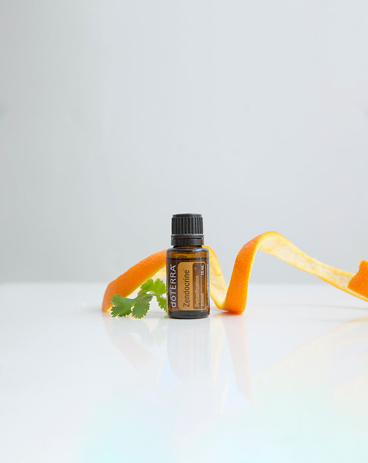 Zendocrine mélange d’huiles essentielles dōTERRA | 15ml