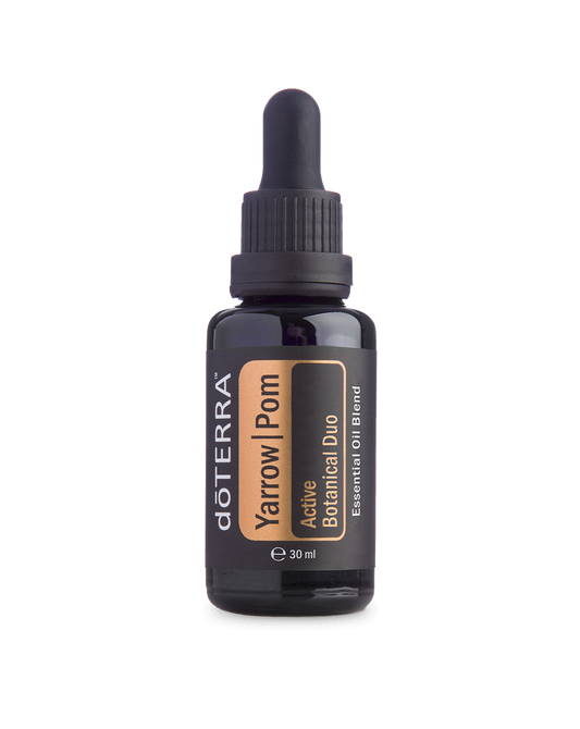 Mélange d’huiles essentielles Millefeuille Grenadier Yarrow|Pom | 30 ml