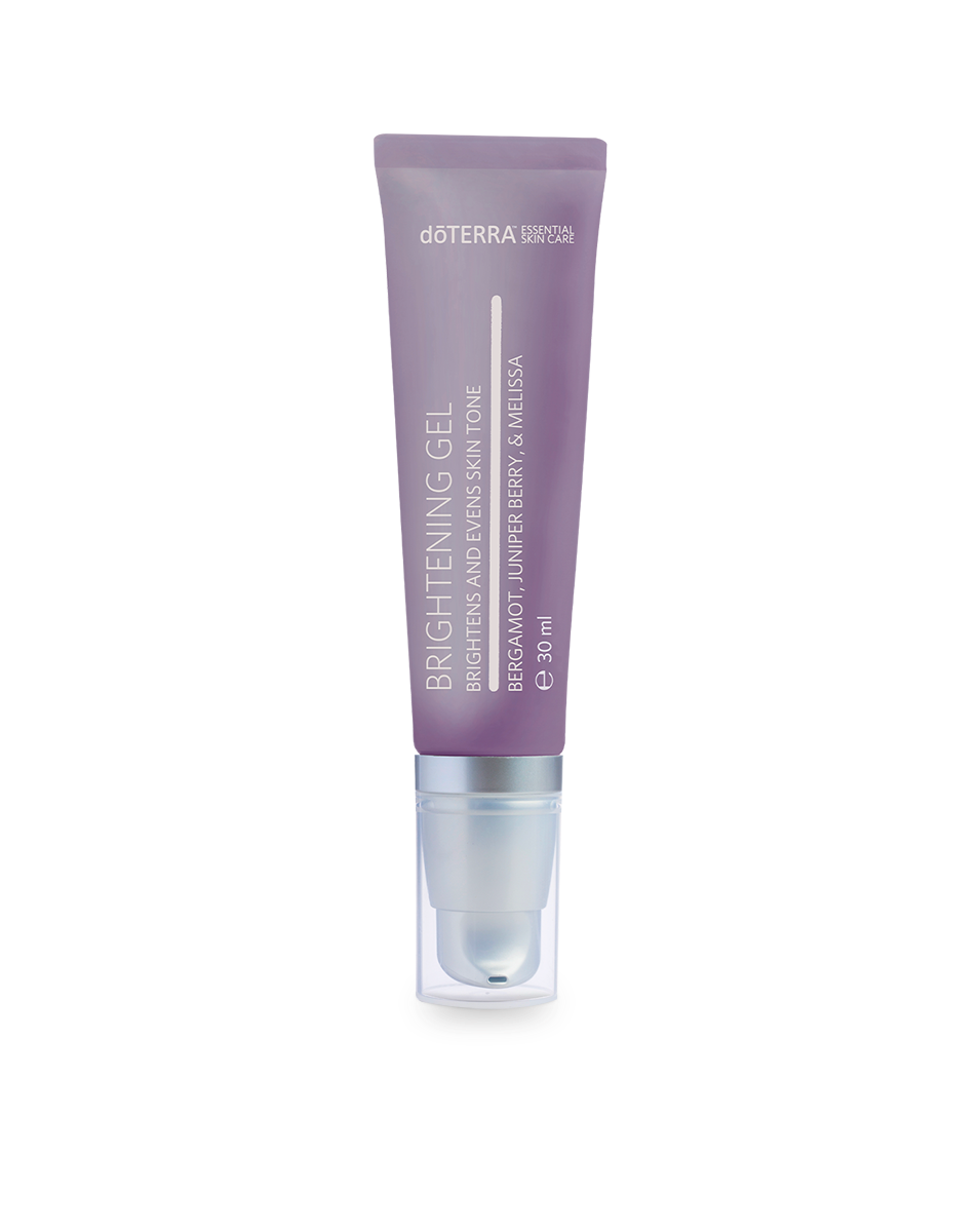 dōTERRA Essential Skin Care Brightening Gel | 30 ml