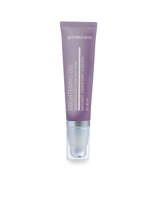 Gel éclaircissant Essential Skin Care dōTERRA | 30 ml