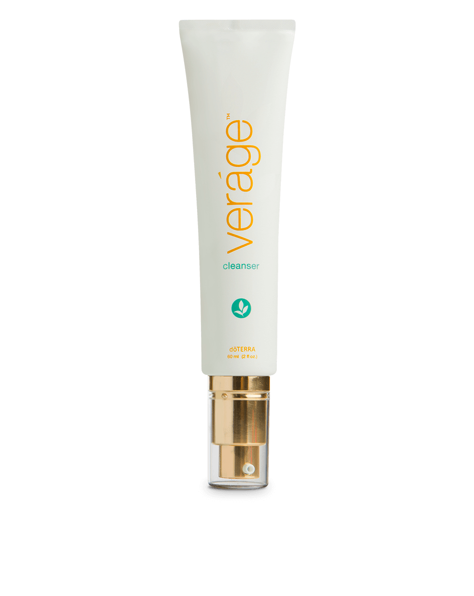 Gel nettoyant Veráge | 60 ml