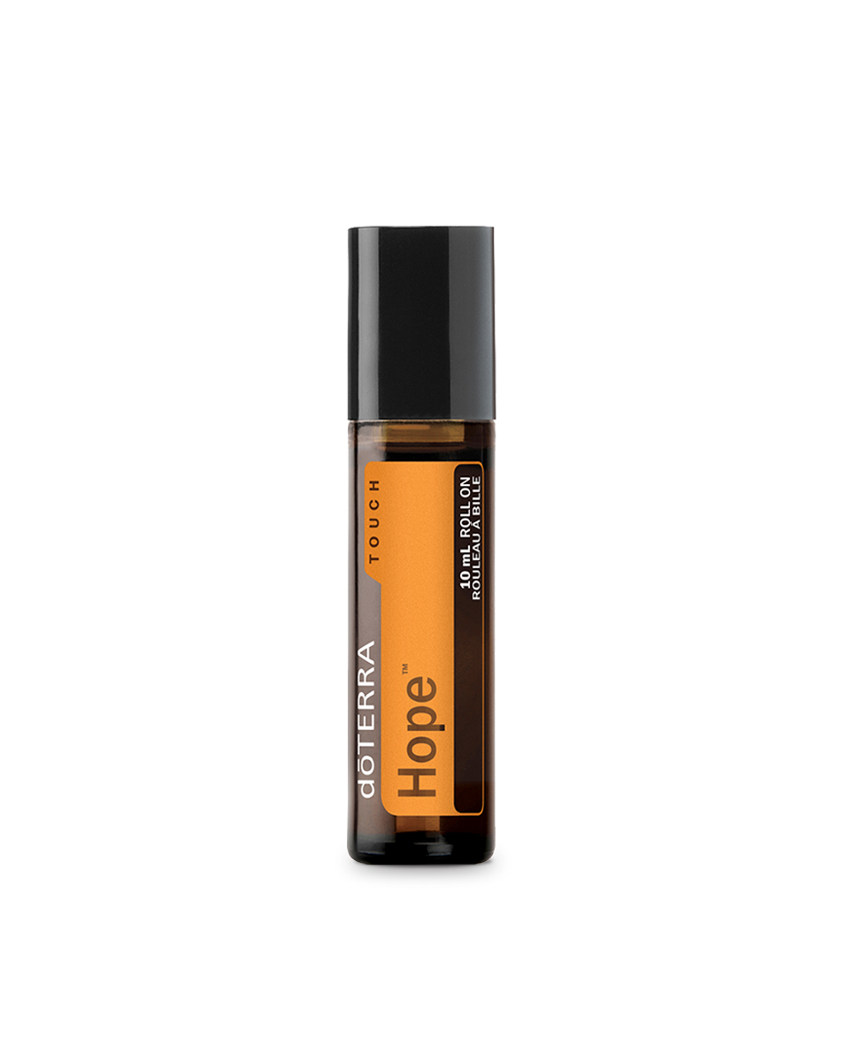 dōTERRA Hope Touch Roll-On Blend | 10 ml