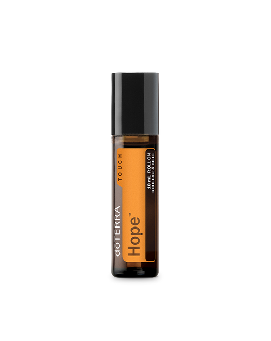 Hope Touch mélange en applicateur à bille dōTERRA | 10 ml