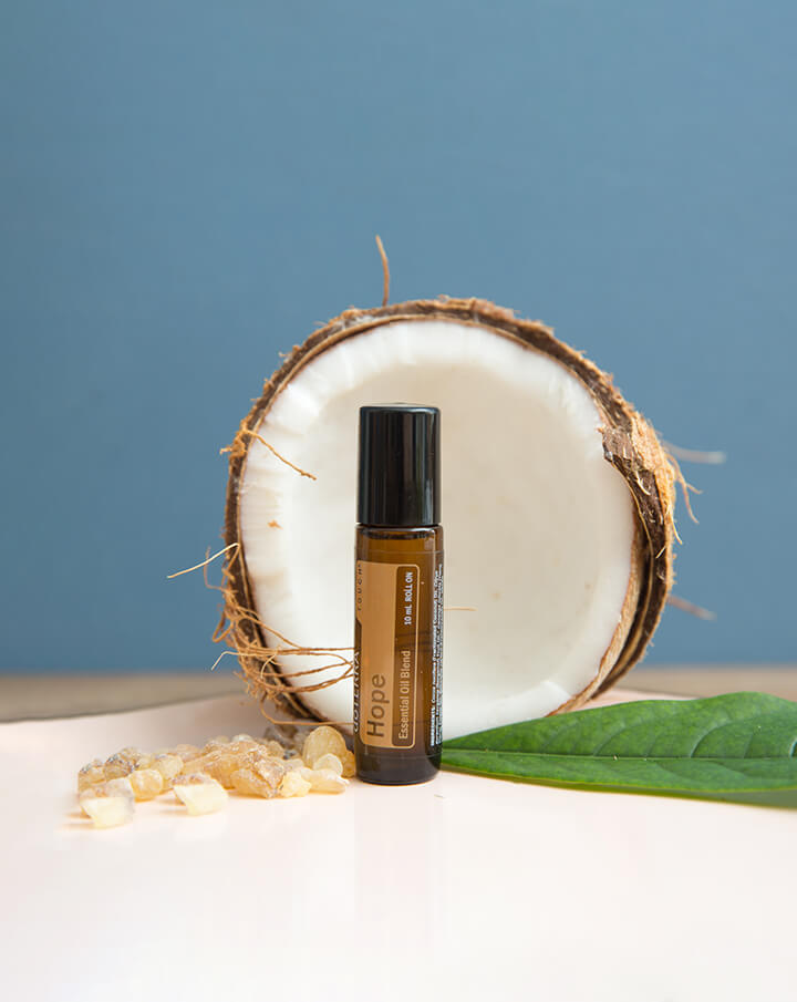 dōTERRA Hope Touch Roll-On Blend | 10 ml