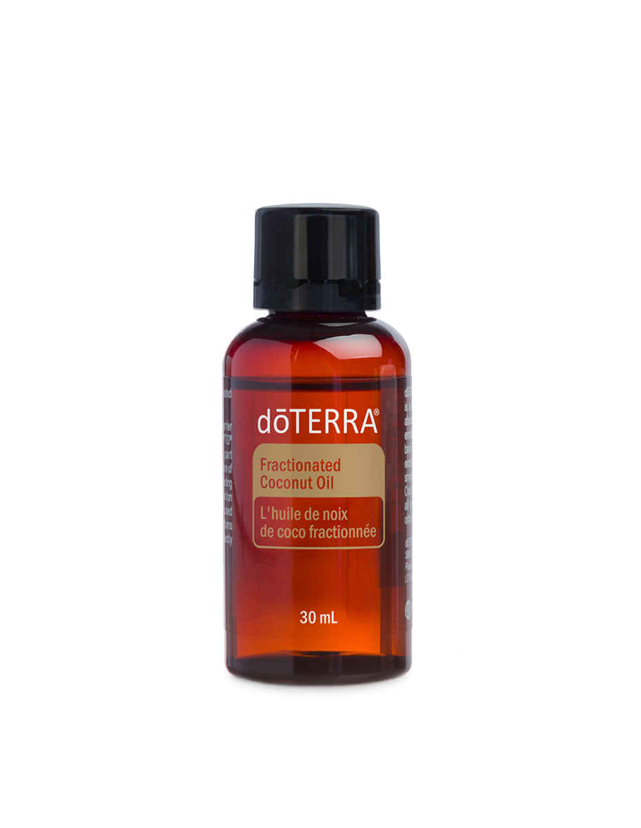 dōTERRA Fractionated Coconut Oil