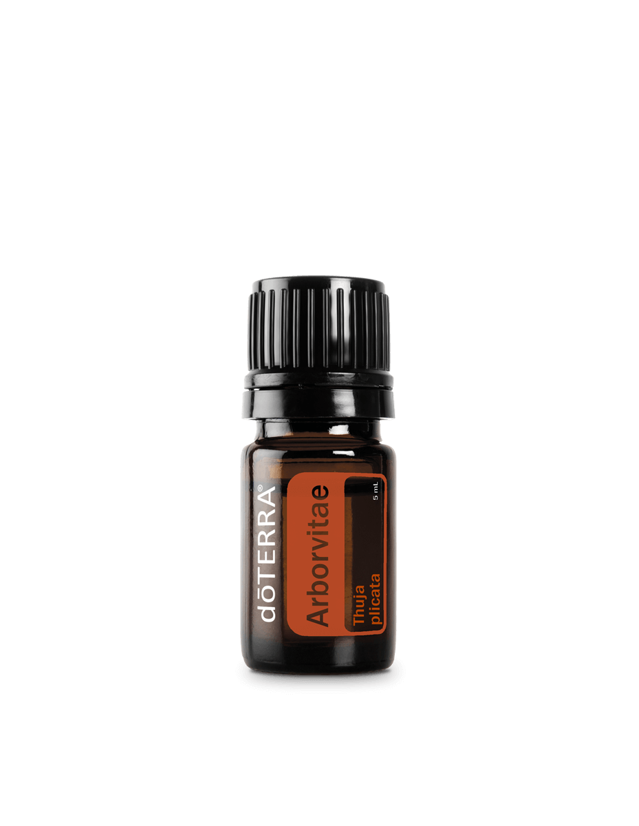 Thuya (Arborvitae) huile essentielle dōTERRA | 5 ml