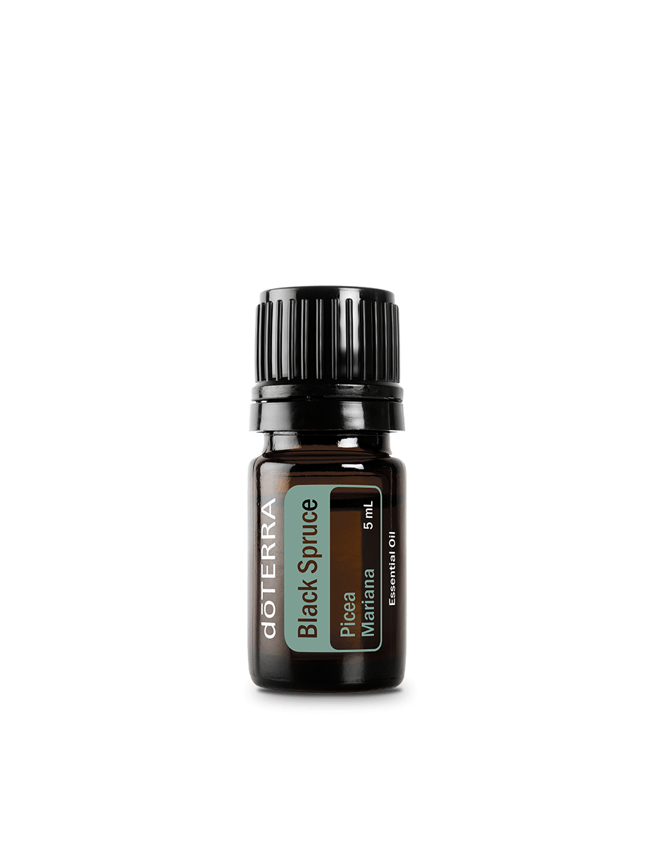 Black Spruce essential oil dōTERRA | 5 ml