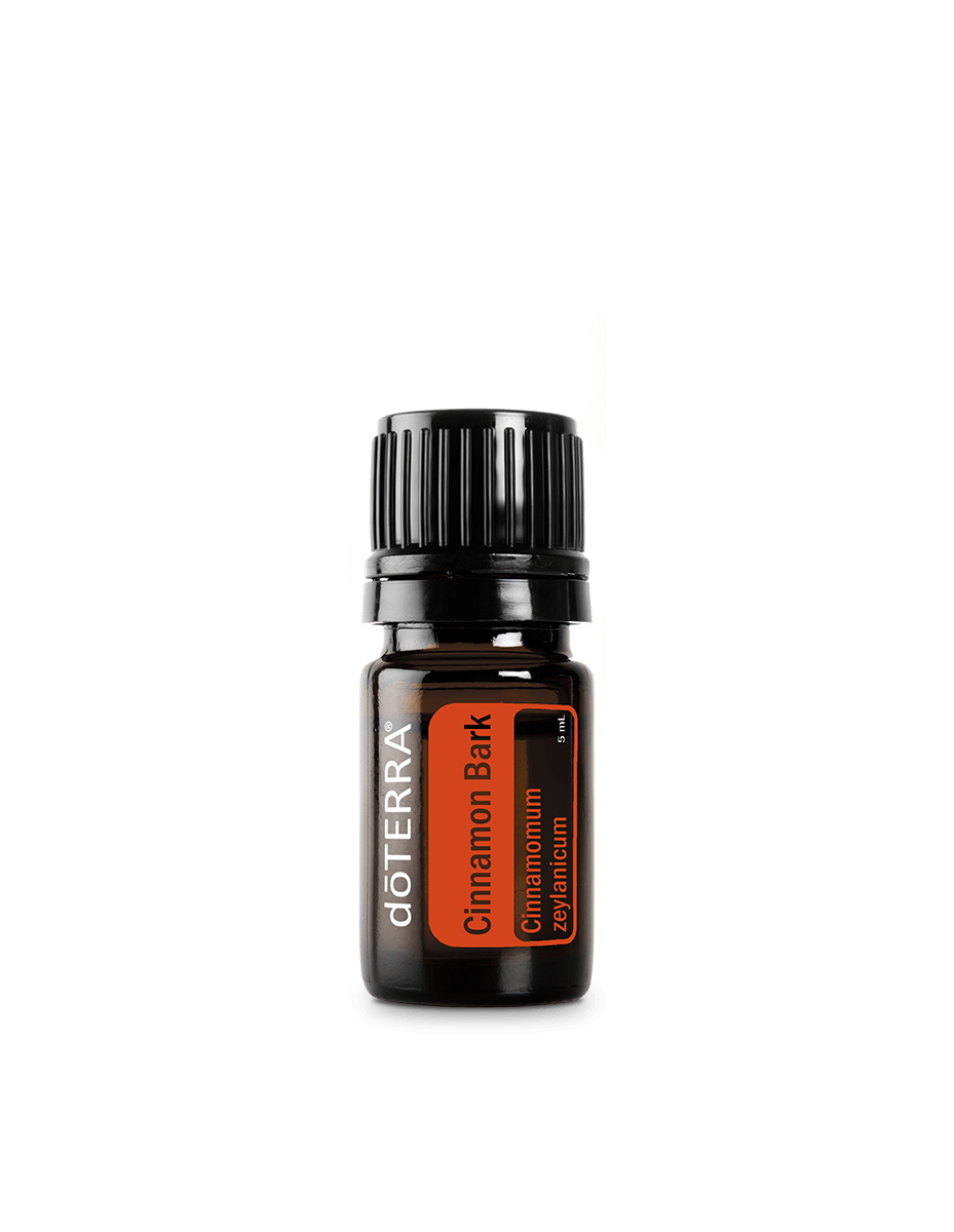 Cinnamon Bark (Cinnamon) essential oil dōTERRA | 5 ml