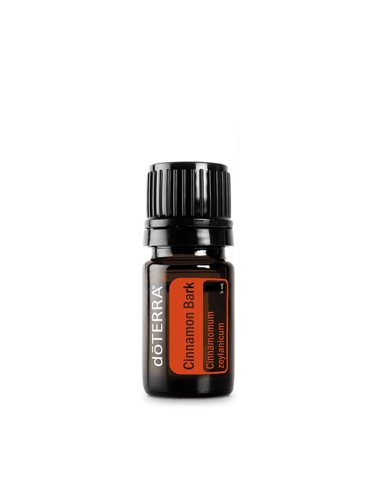 Écorce de cannelle (Cinnamon) huile essentielle dōTERRA | 5 ml