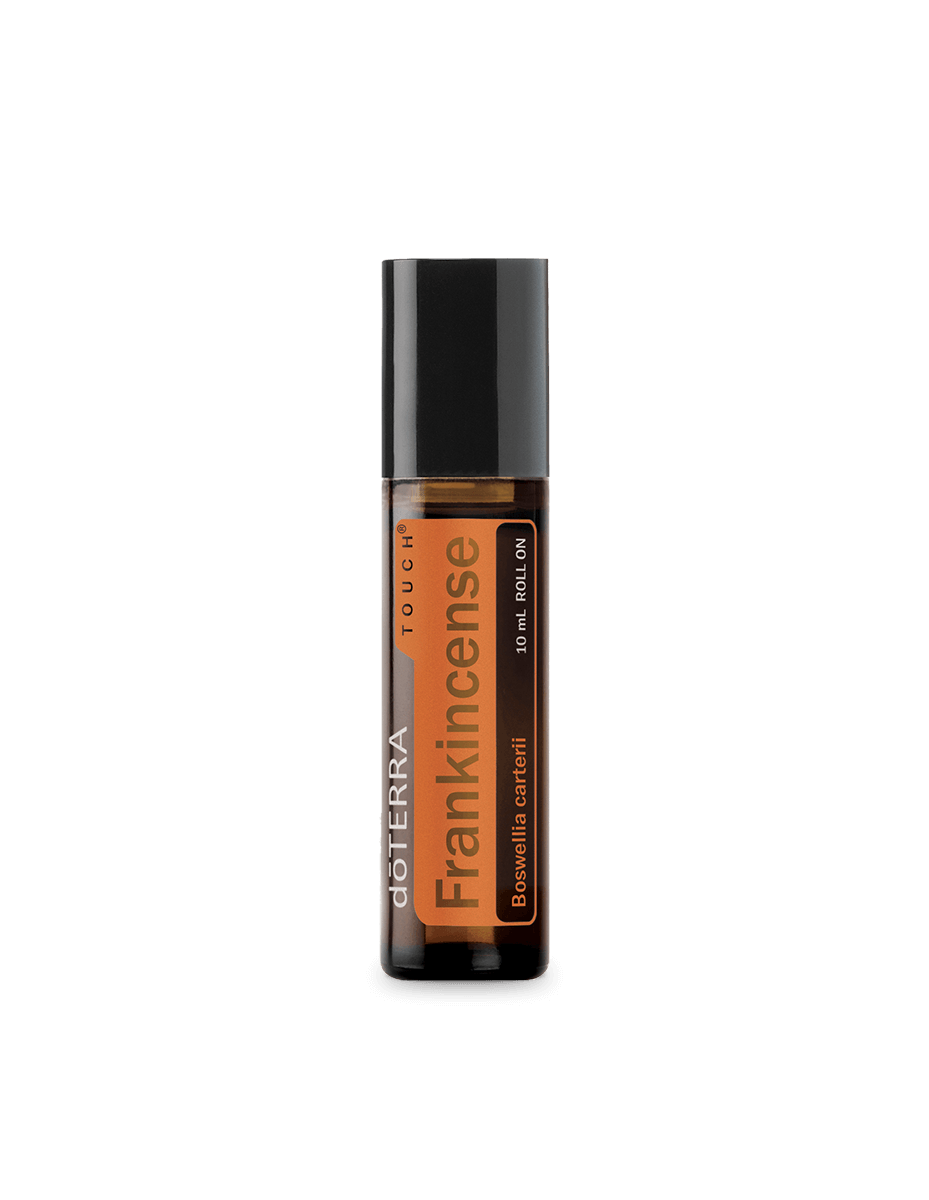 Weihrauch (Weihrauch) Touch verdünnt im dōTERRA Roll-on-Applikator | 10 ml