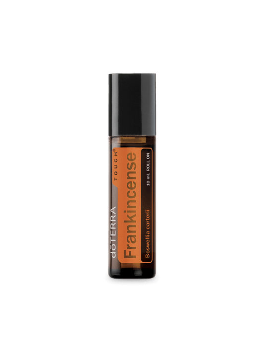 Encens (Frankincense) Touch dilué en applicateur à bille dōTERRA | 10 ml