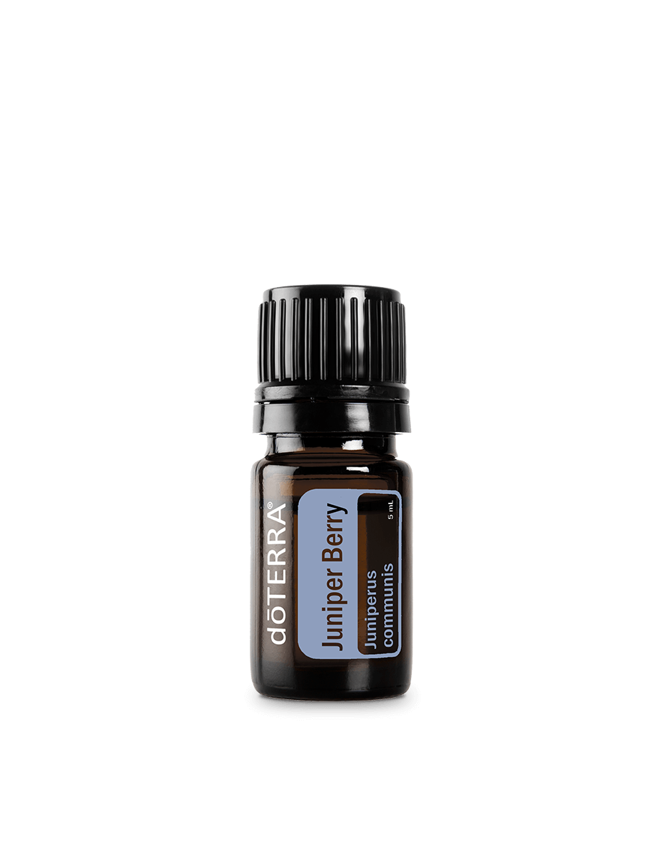Juniper Berry Essential Oil dōTERRA | 5 ml