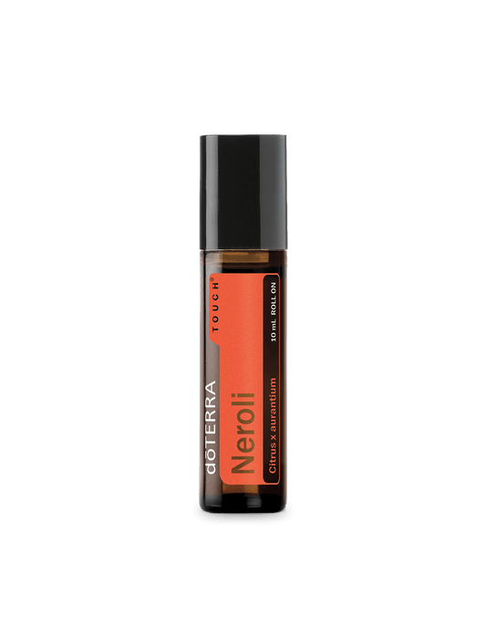 Néroli Touch dilué en applicateur à bille dōTERRA | 10 ml