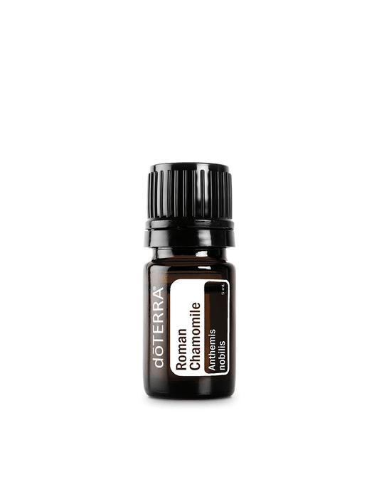 Camomille romaine huile essentielle dōTERRA | 5 ml