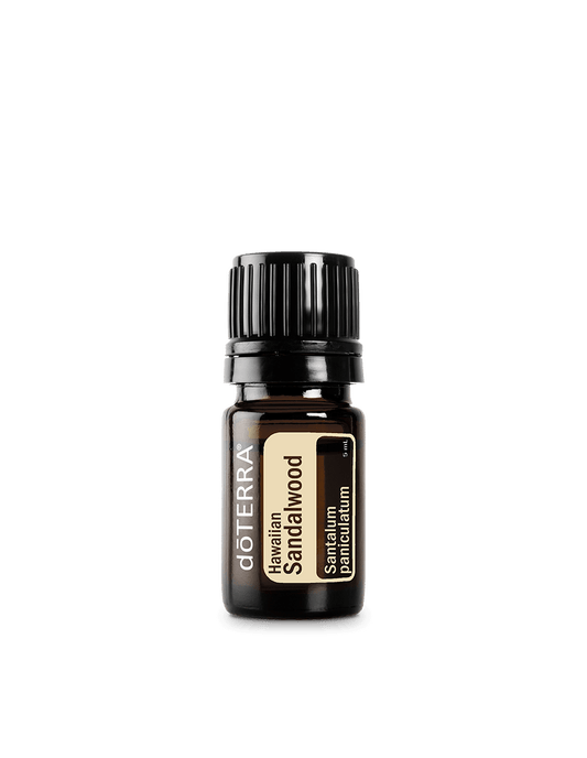 Hawaiian Sandalwood Essential Oil dōTERRA | 5 ml