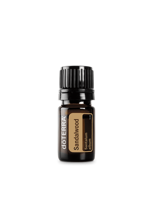 Huile essentielle Bois de santal | 5 ml