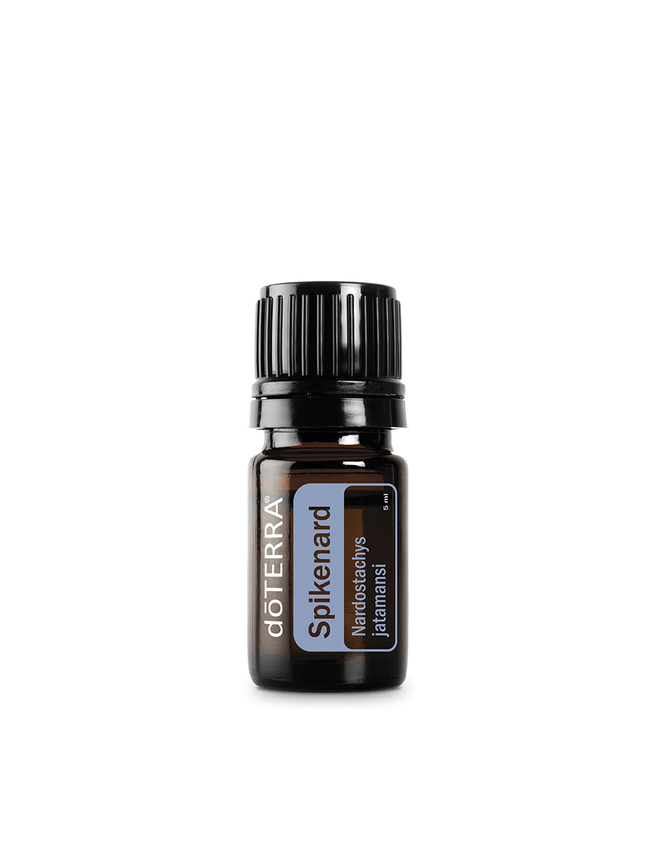 Himalayan Spikenard essential oil dōTERRA | 5 ml