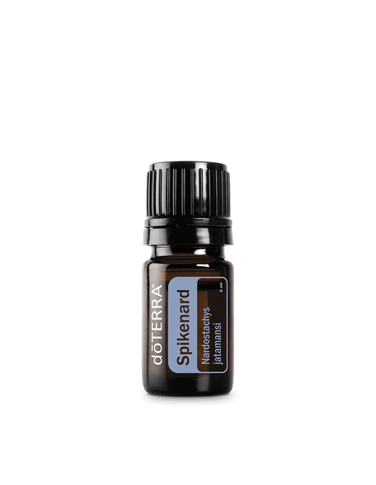 Nard de l'Himalaya huile essentielle dōTERRA | 5 ml