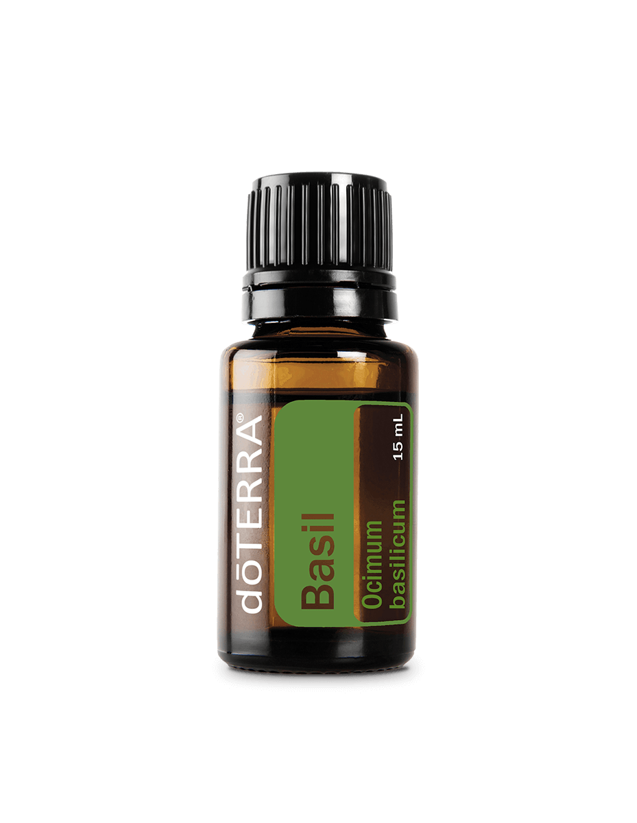Basil (Basil) essential oil dōTERRA | 15 ml