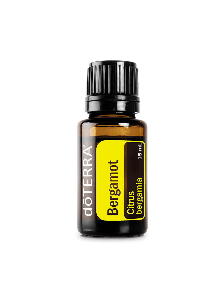 Ätherisches Bergamotteöl dōTERRA | 15 ml