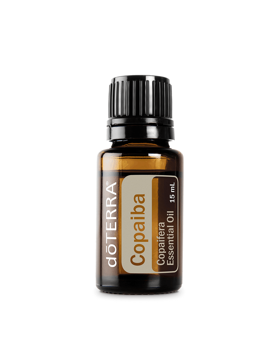 Copaiba (Copaíra) essential oil dōTERRA | 15 ml