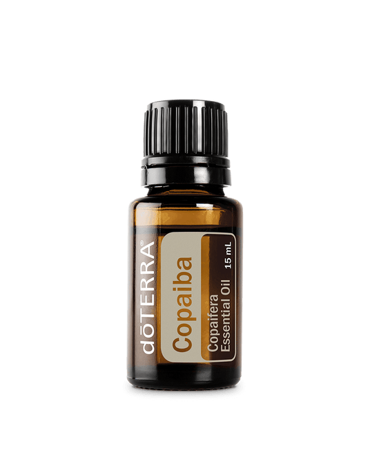 Copaiba (Copaïer) huile essentielle dōTERRA | 15 ml