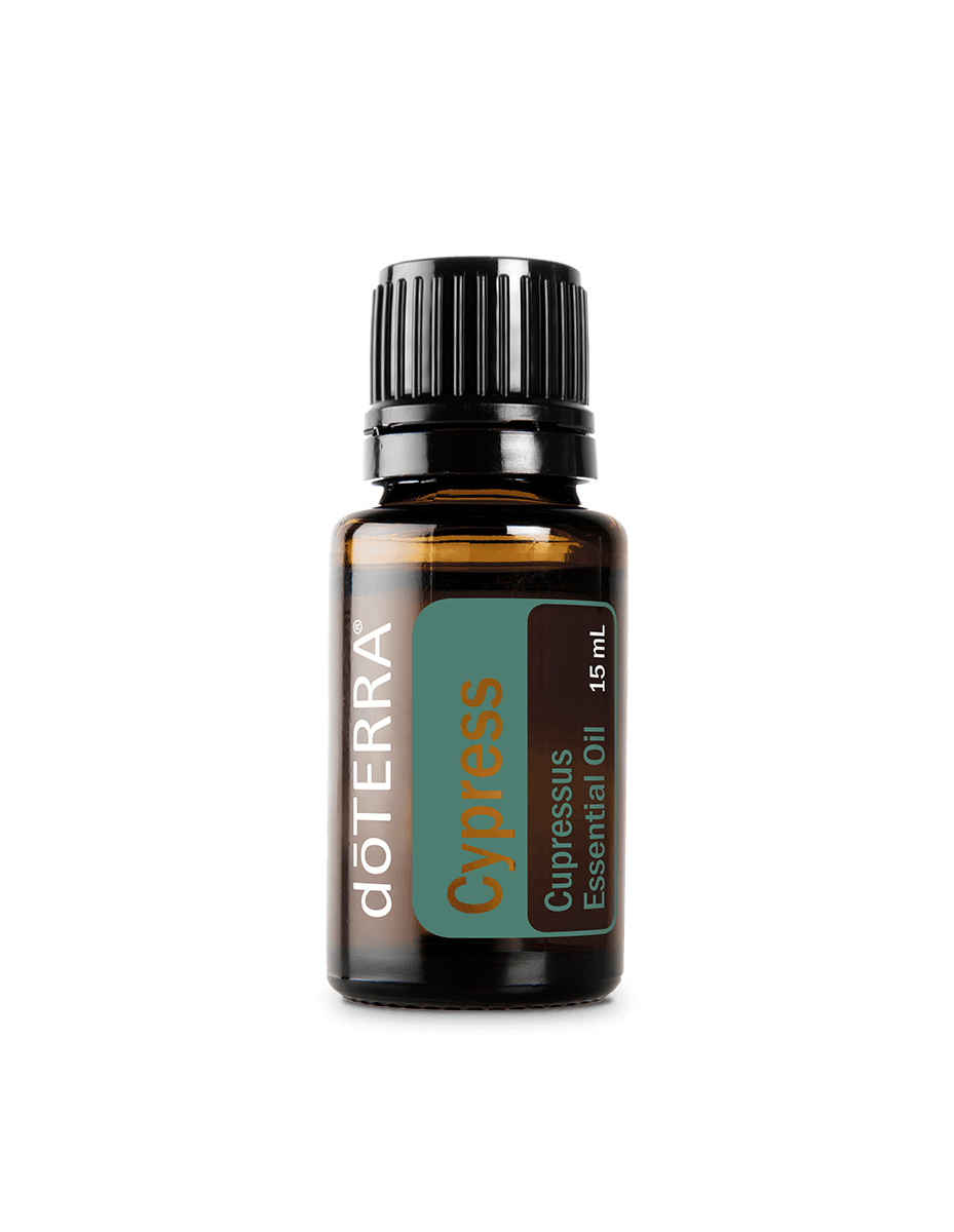 Cypress essential oil dōTERRA | 15 ml