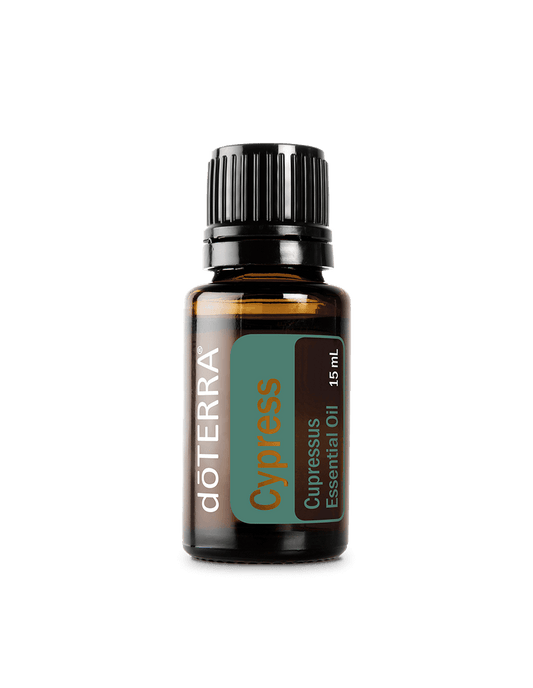 Cyprès huile essentielle dōTERRA | 15 ml