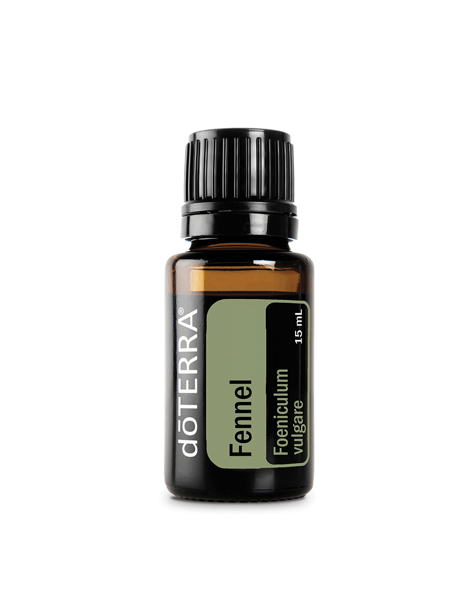 Sweet Fennel Essential Oil dōTERRA | 15 ml