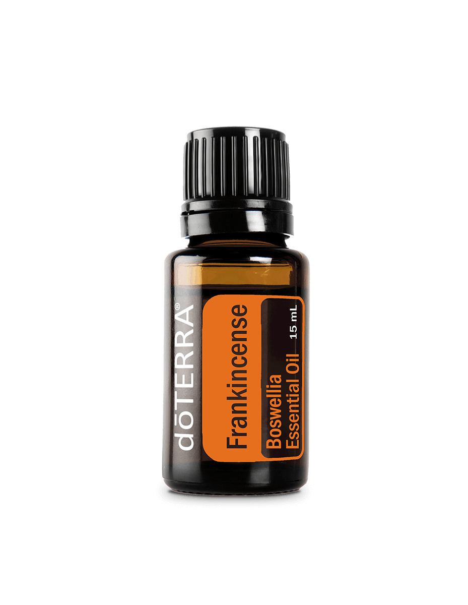 Frankincense (Frankincense) essential oil dōTERRA | 15 ml
