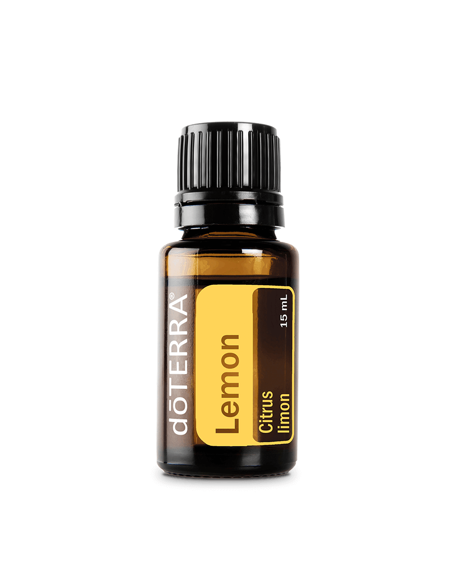 Lemon (Lemon) essential oil dōTERRA | 15 ml