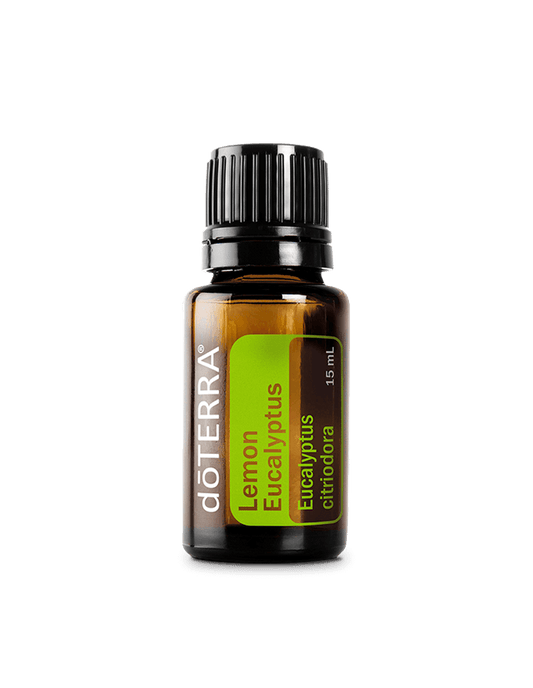 Lemon Eucalyptus essential oil dōTERRA | 15 ml