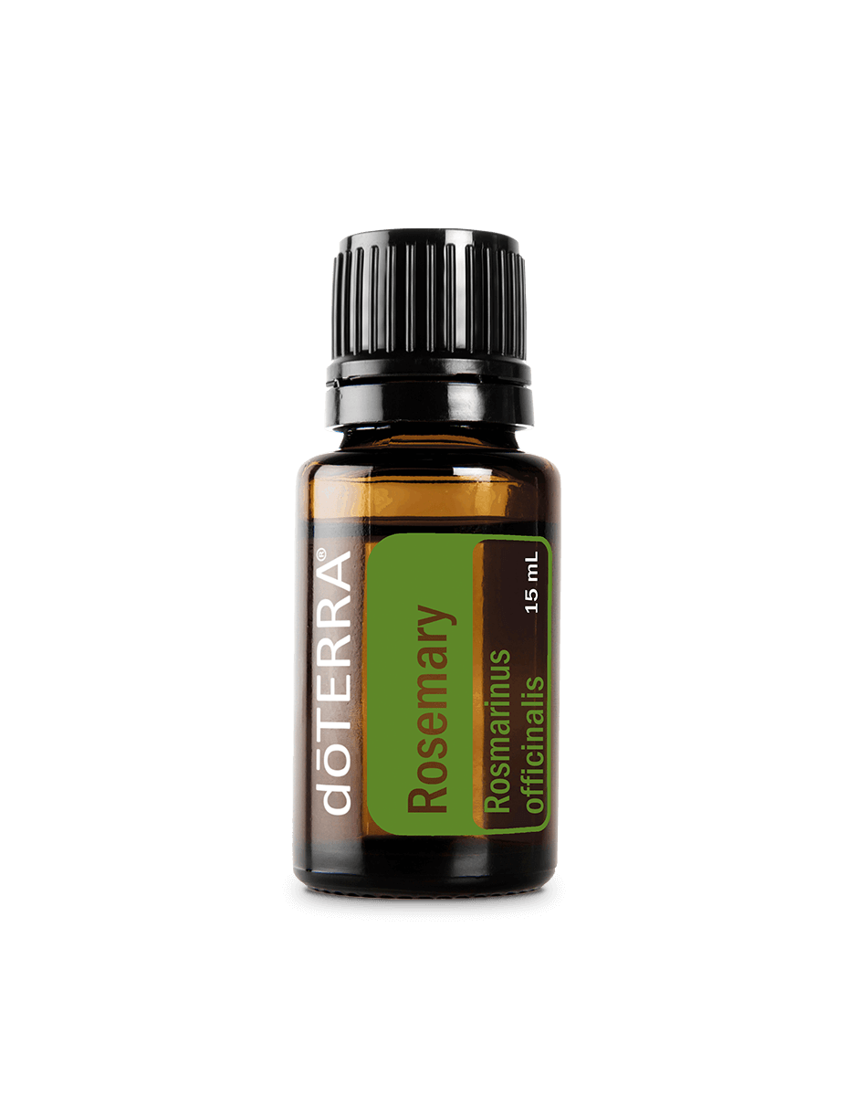Rosemary essential oil dōTERRA | 15 ml