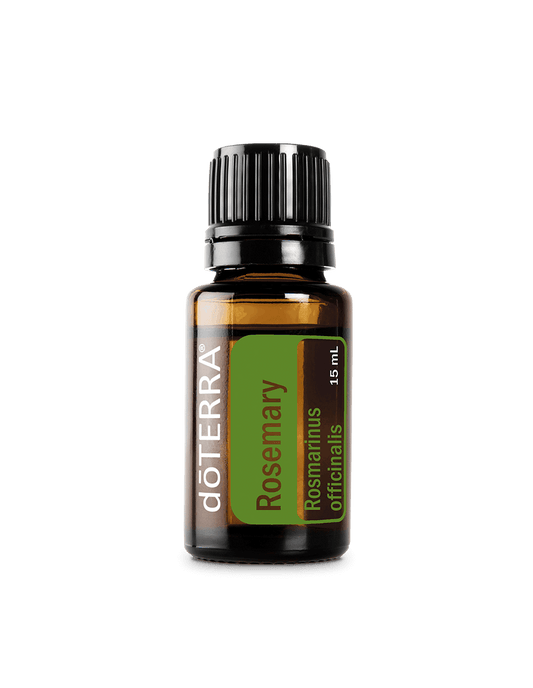 Romarin huile essentielle dōTERRA | 15 ml