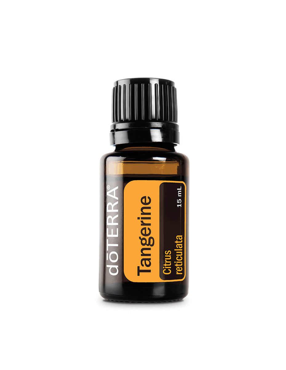 Mandarin (Tangerine) essential oil dōTERRA | 15ml