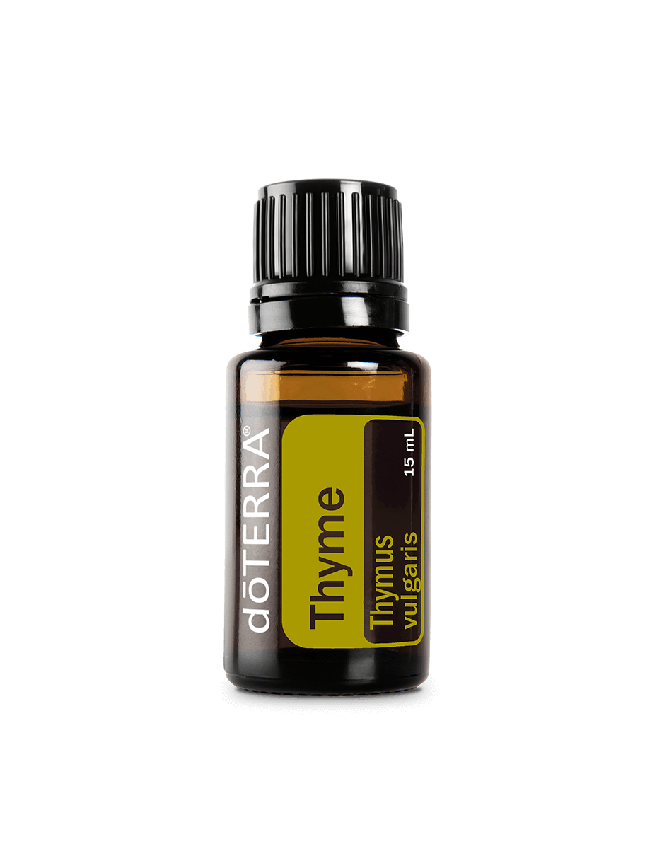 Ätherisches Thymianöl dōTERRA | 15 ml