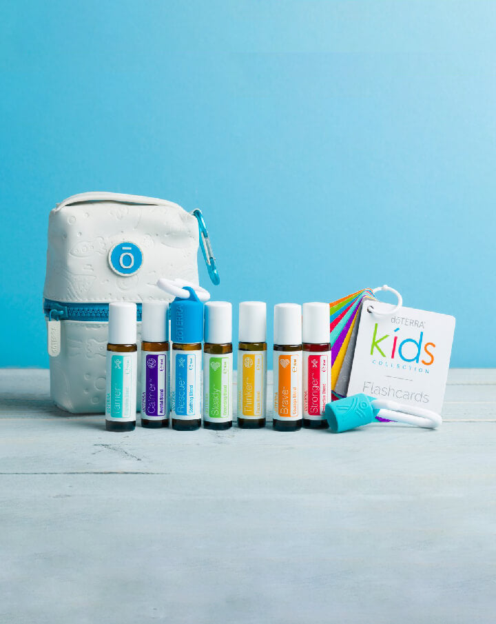 Kid's Collection dōTERRA