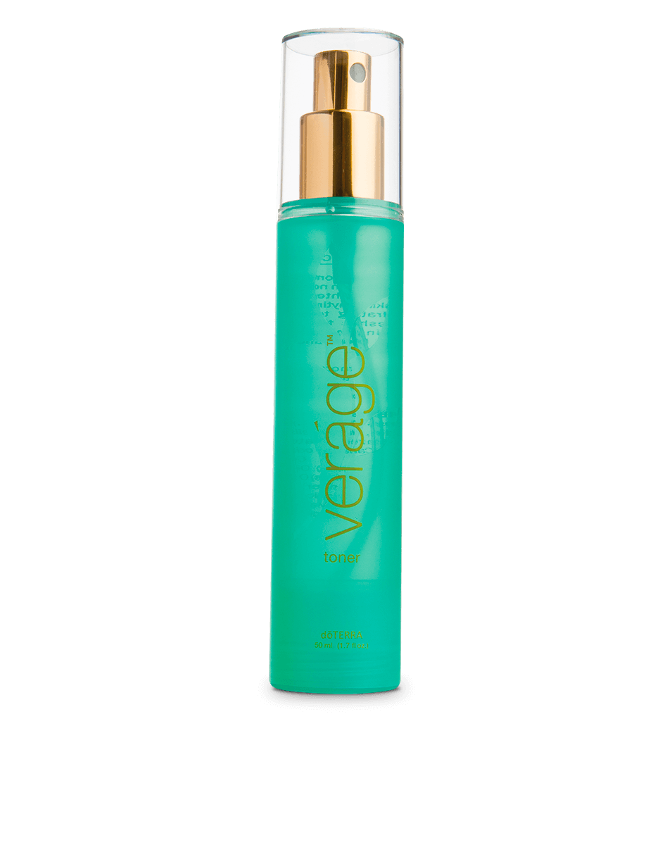 Soin Tonique facial Veráge | 50ml