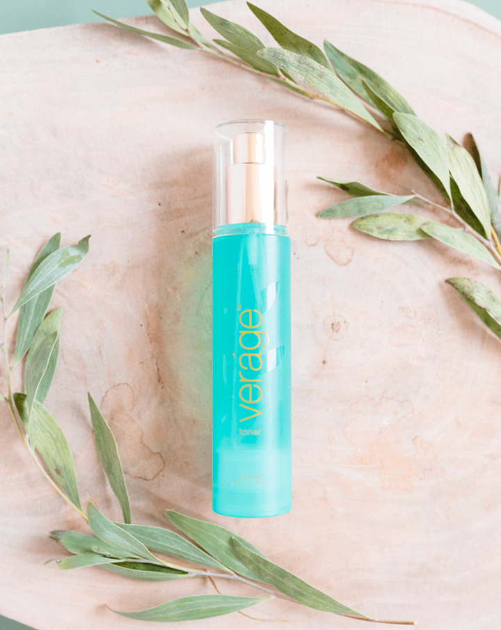 Soin Tonique facial Veráge | 50ml