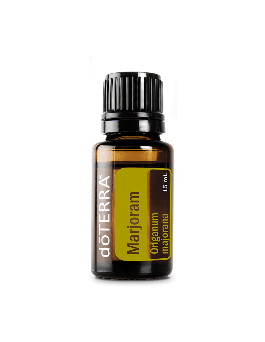 Marjolaine huile essentielle dōTERRA | 15ml