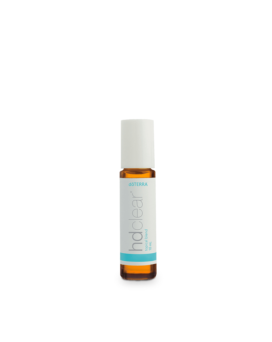 dōTERRA HD Clear Topical Blend | 10 ml