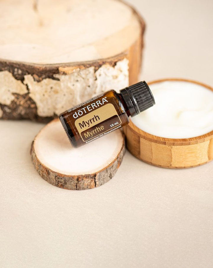 Myrrh essential oil dōTERRA | 15 ml