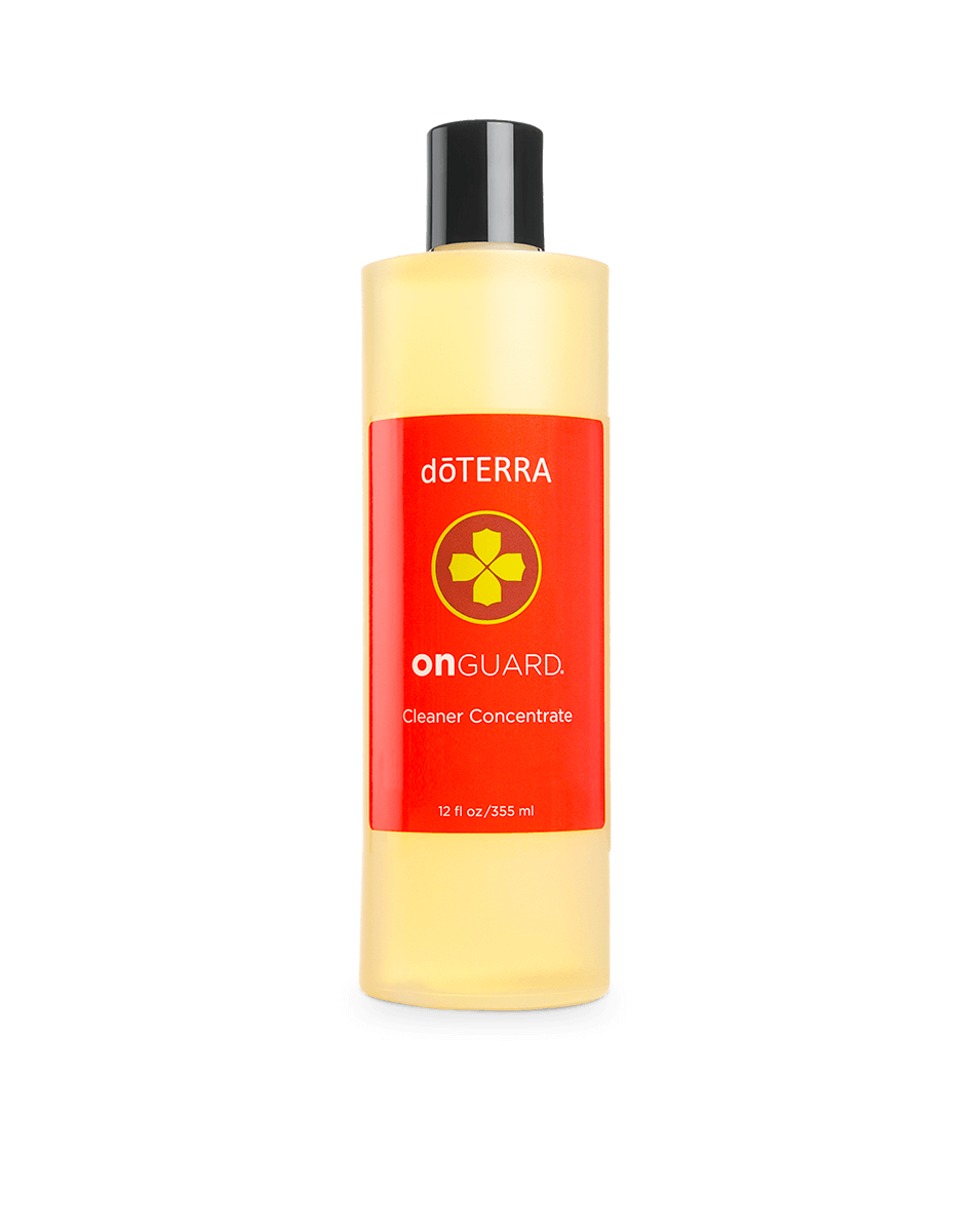 dōTERRA On Guard Concentrated Cleanser | 355 ml