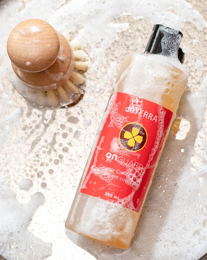 dōTERRA On Guard Concentrated Cleanser | 355 ml