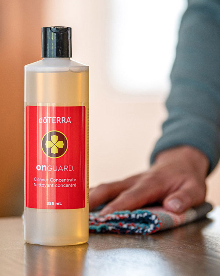dōTERRA On Guard Concentrated Cleanser | 355 ml