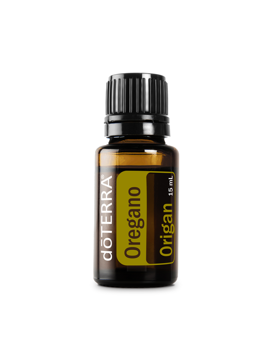 Oregano essential oil dōTERRA | 15 ml